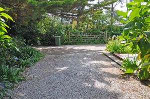 Grove Hill St. Mawes